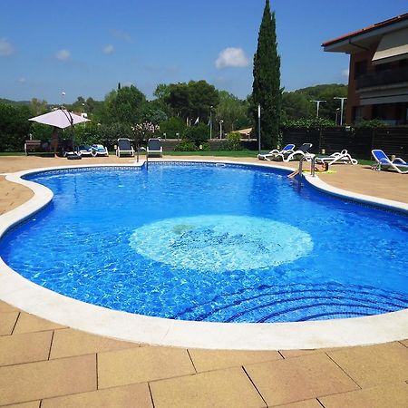 Apartamentos Cala Boadella Low Floor Lloret de Mar Exterior photo