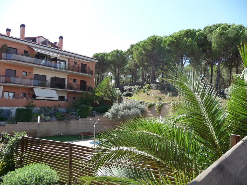 Apartamentos Cala Boadella Low Floor Lloret de Mar Room photo